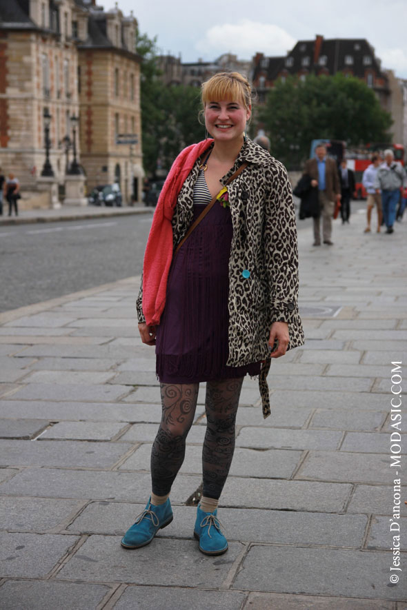 Pont Neuf, Paris - Modasic