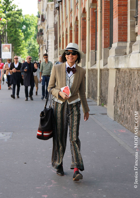 Boulevard Malesherbes, Paris - Modasic