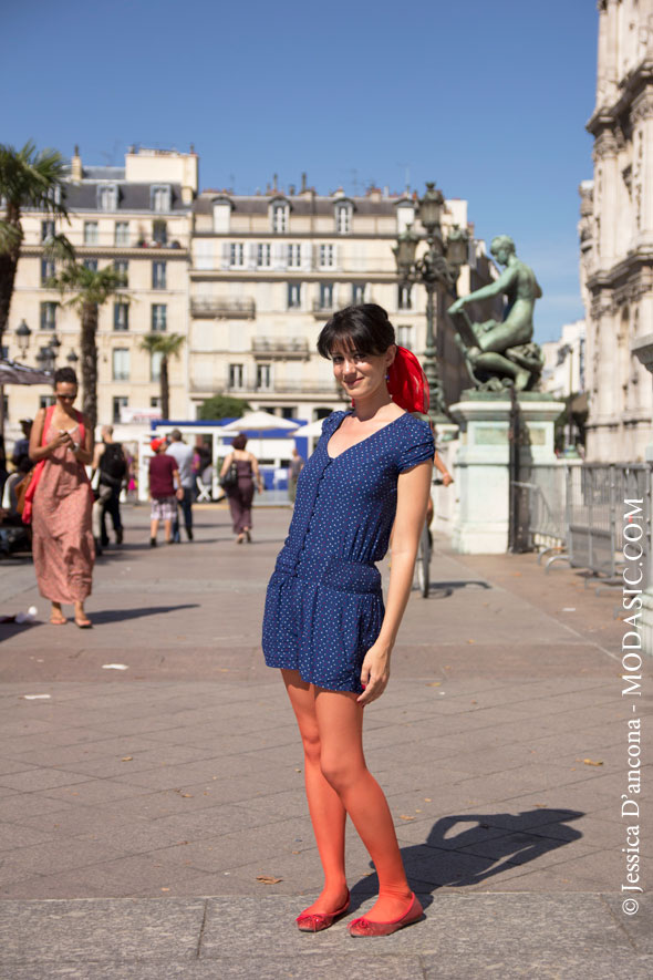 Place de l'Hôtel de Ville, Paris - Modasic