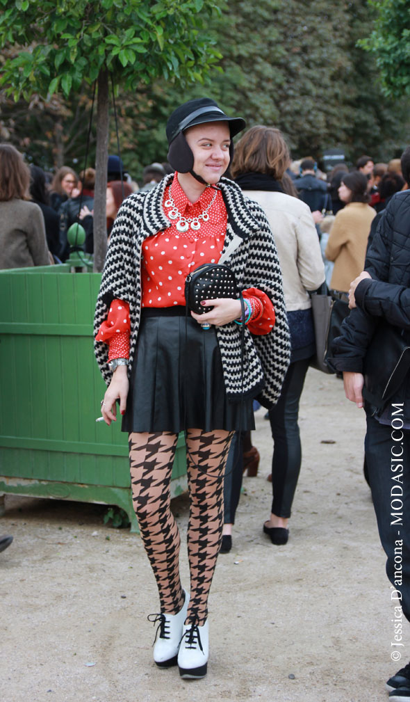 Jardin des Tuileries, Paris - Modasic