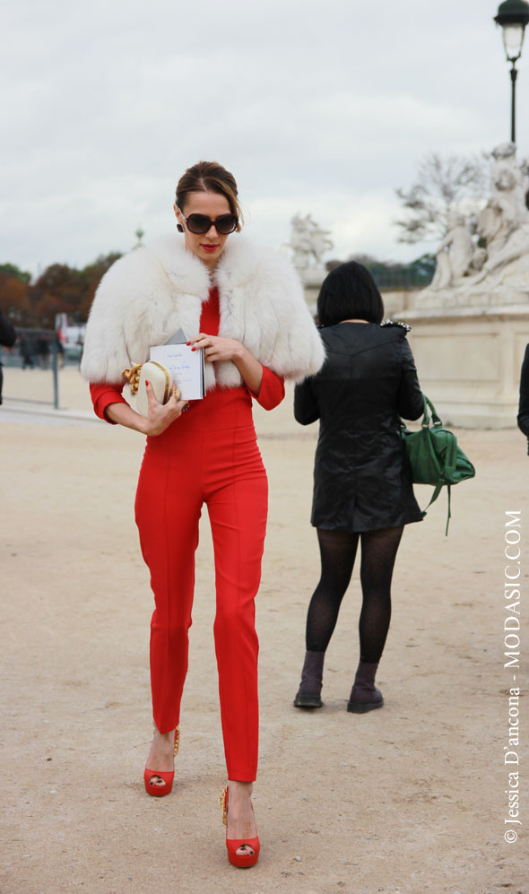 Jardin des Tuileries, Paris - Modasic