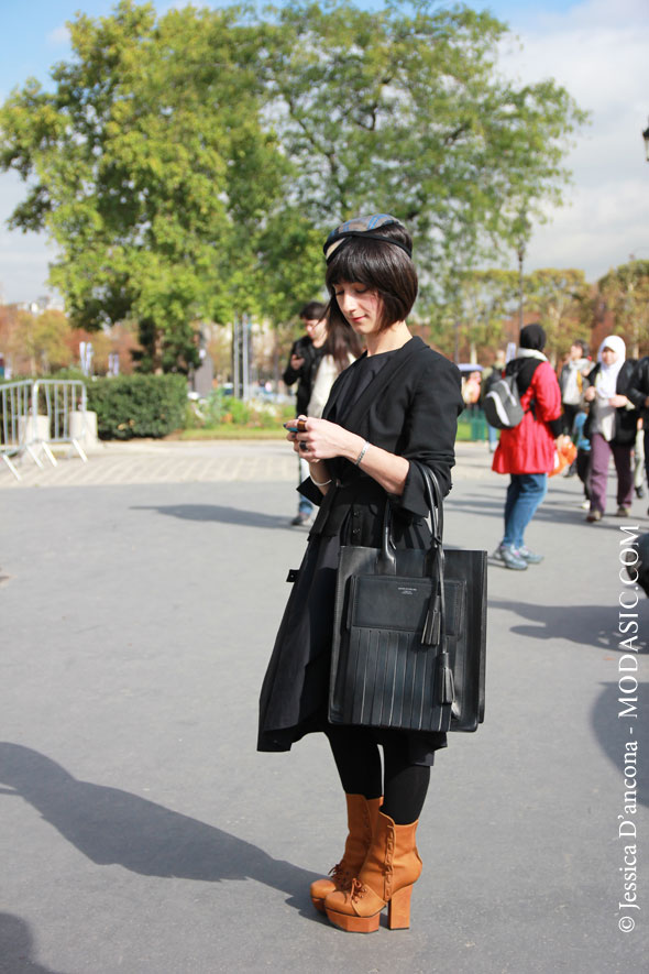 Boulevard de Bercy, Paris - Modasic