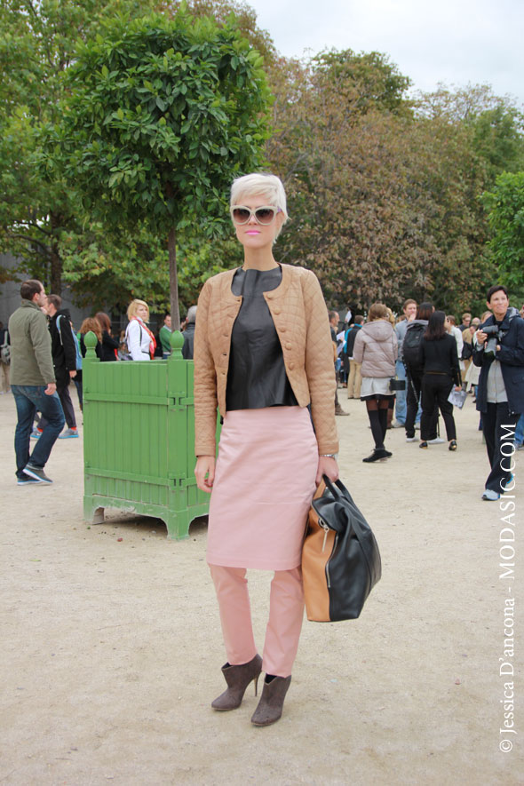 Jardin des Tuileries, Paris - Modasic