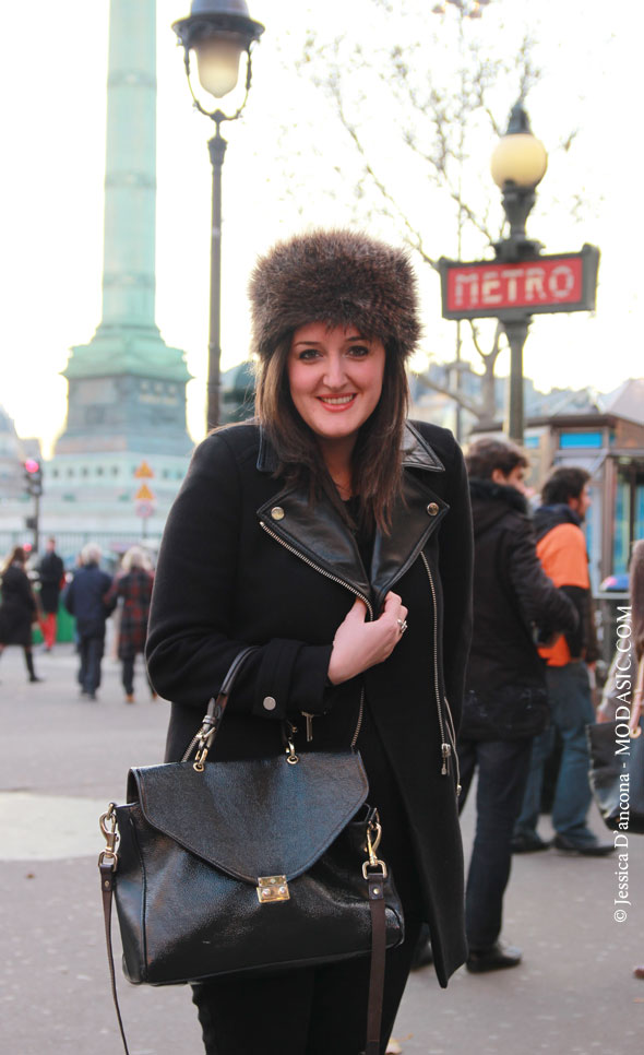 Place de la Bastille, Paris - Modasic