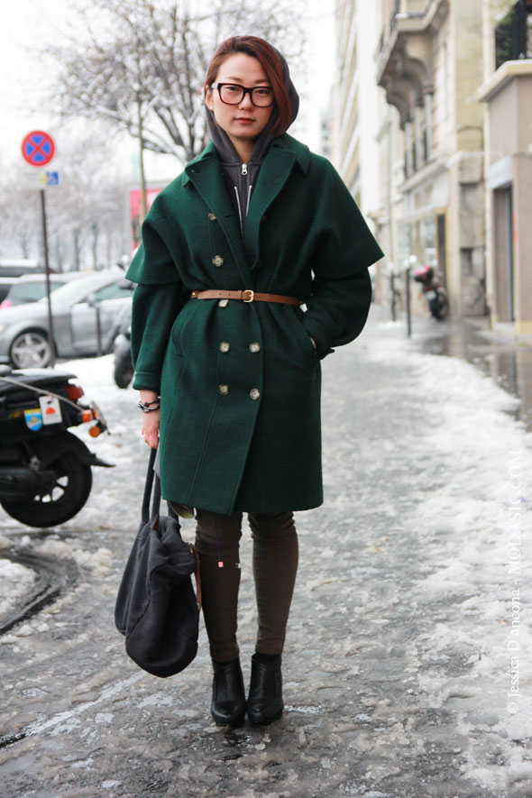 Boulevard de la Bastille, Paris - Modasic