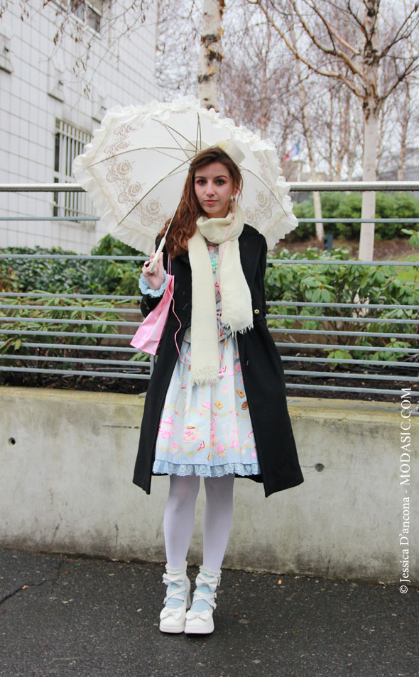 Porte de Versailles, Paris - Modasic