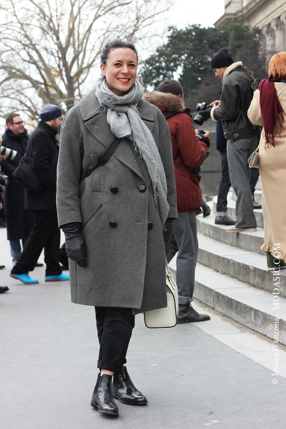 Grand Palais, Paris - Modasic