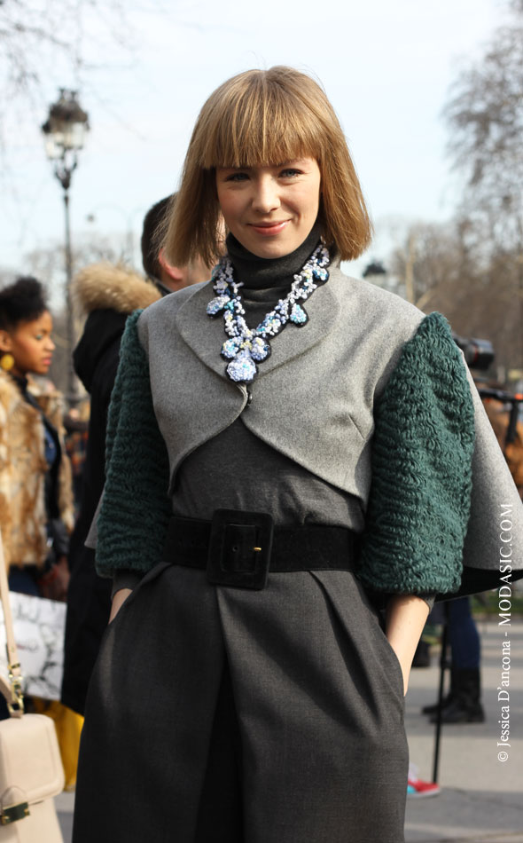 Jardin des Tuileries, Paris - Modasic