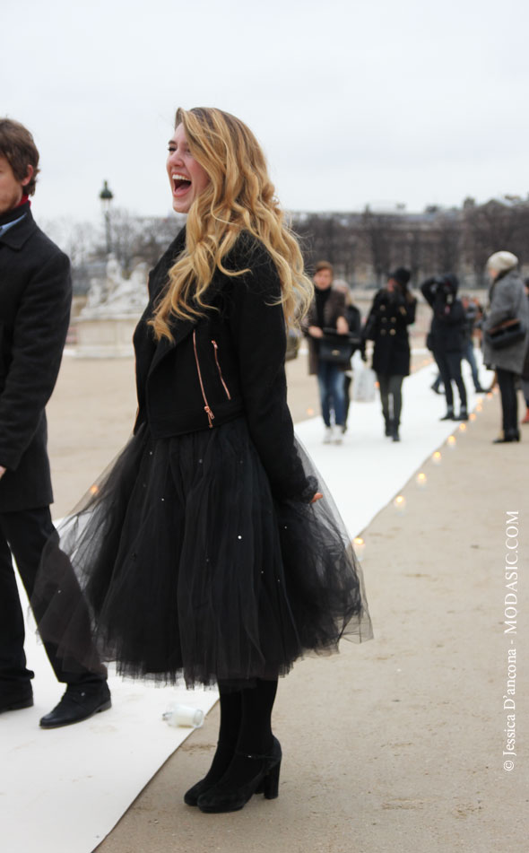 Jardin des Tuileries, Paris - Modasic