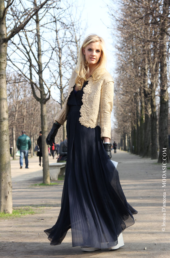 Jardin des Tuileries, Paris - Modasic