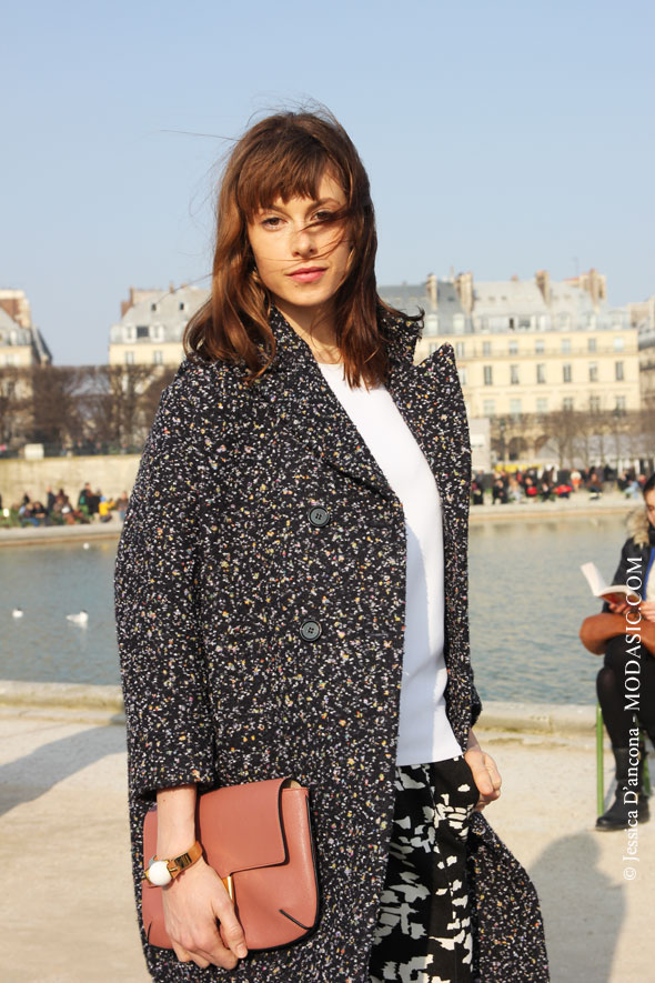 Jardin des Tuileries, Paris - Modasic