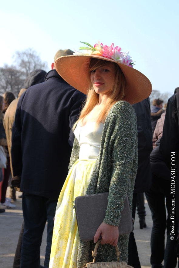 Jardin des Tuileries, Paris - Modasic