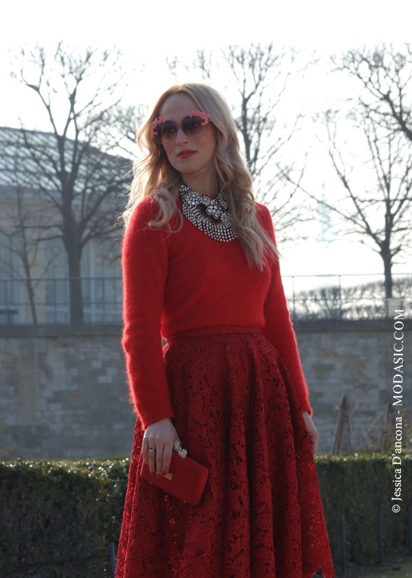 Jardin des Tuileries, Paris - Modasic