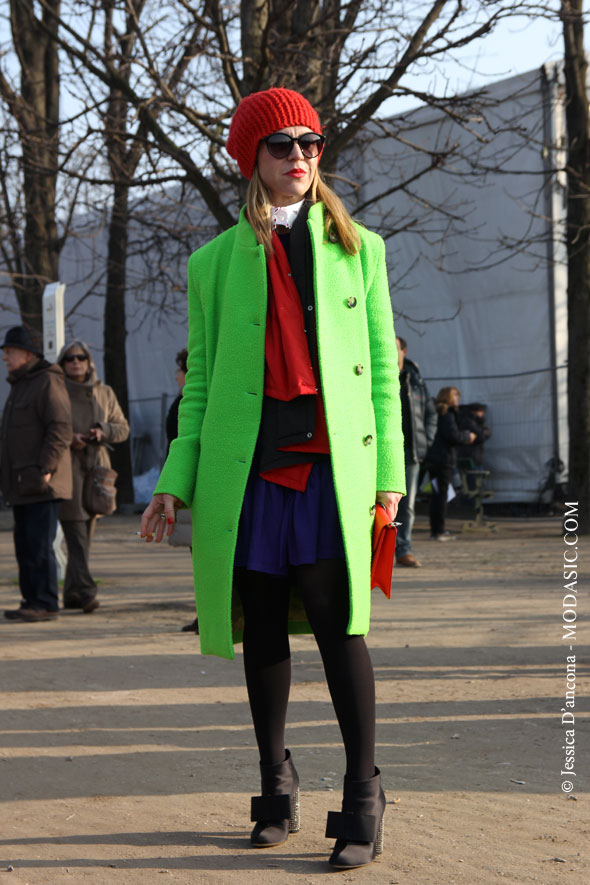 Jardin des Tuileries, Paris - Modasic