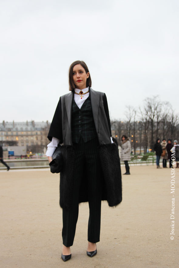 Jardin des Tuileries, Paris  - Modasic