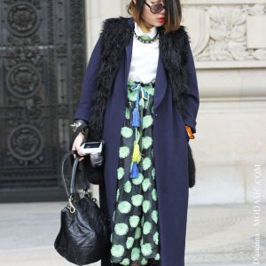 Grand Palais, Paris - Modasic