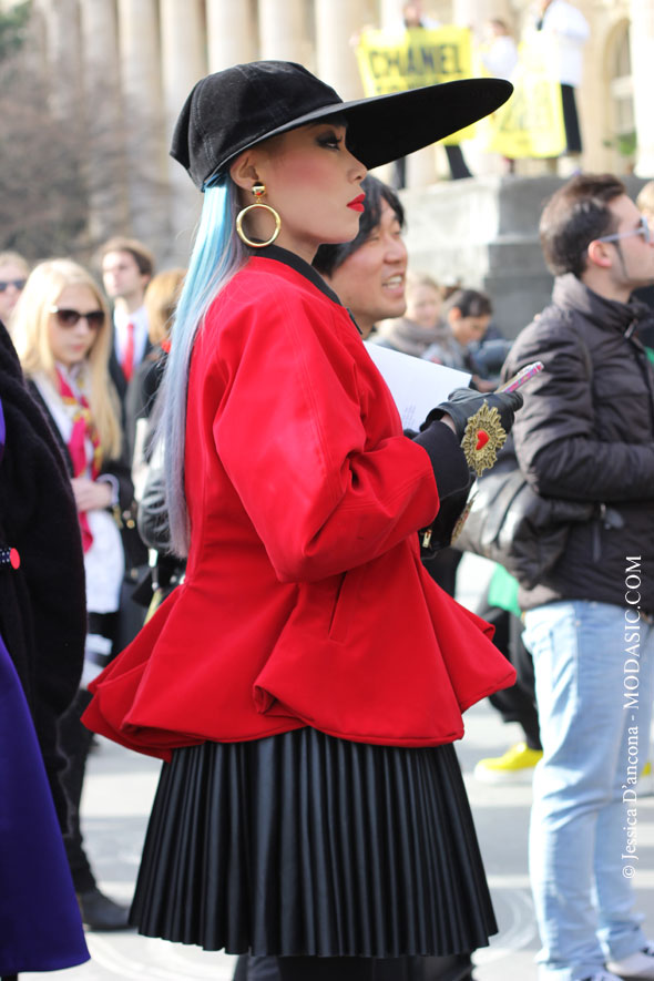 Grand Palais, Paris - Modasic