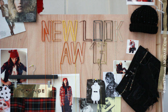 Newlook 2013-14 - Modasic