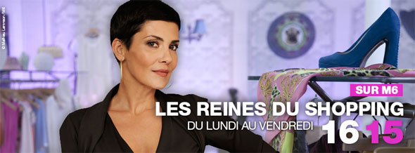 Les Reines du Shopping  - Modasic