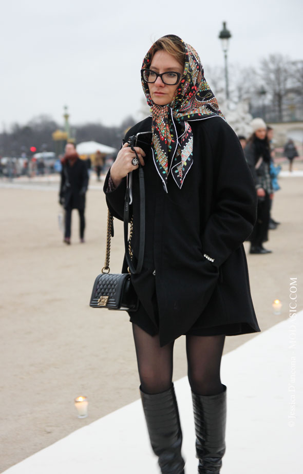 Jardin des Tuileries, Paris - Modasic