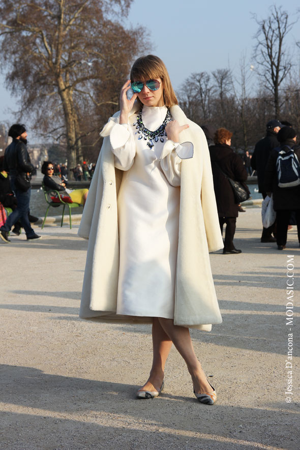 Jardin des Tuileries, Paris - Modasic