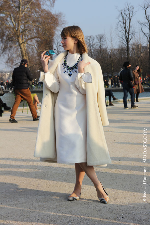 Jardin des Tuileries, Paris - Modasic