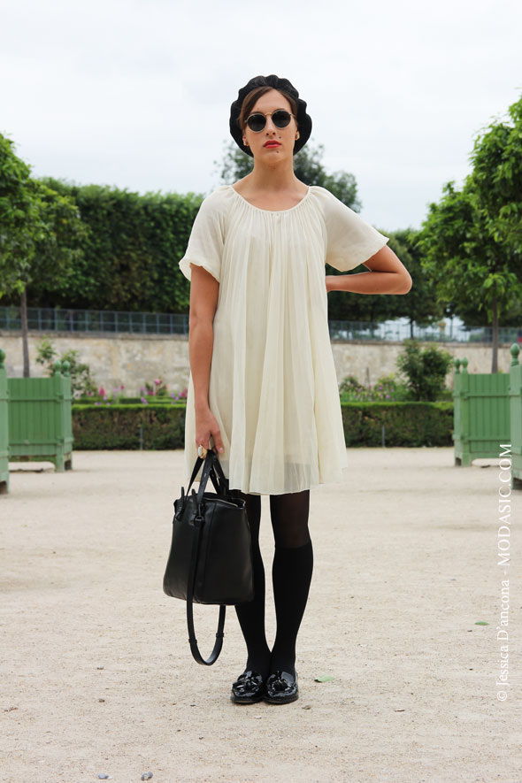 Jardin des Tuileries, Paris - Modasic