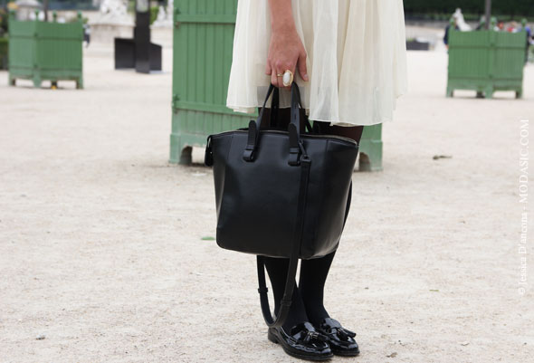 Jardin des Tuileries, Paris -Modasic