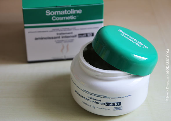 Somatoline - Modasic