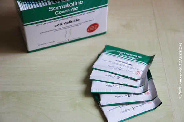 Somatoline - Modasic
