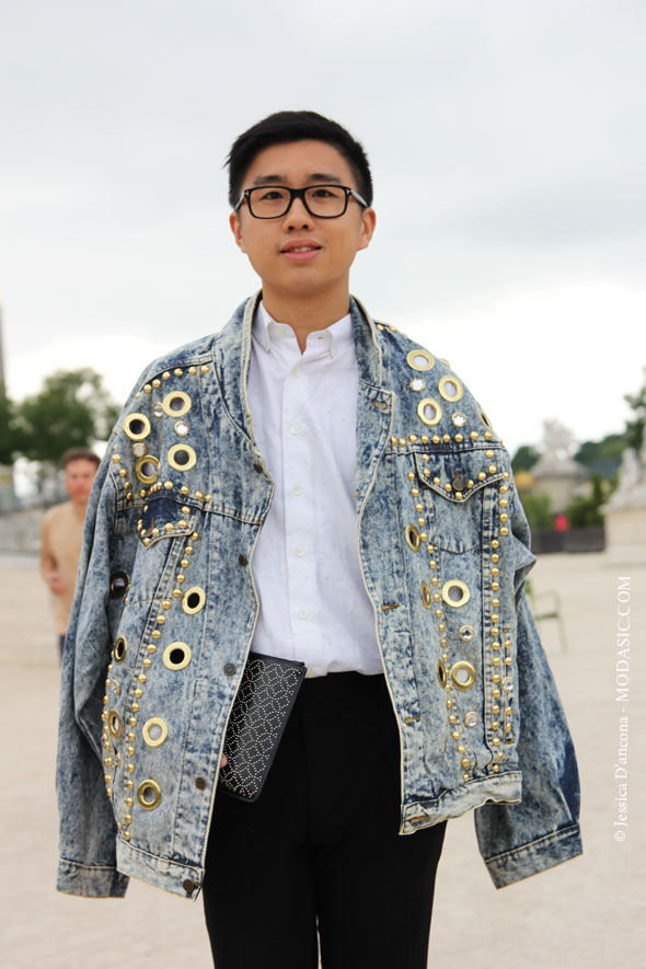 Jardin des Tuileries, Paris - Modasic