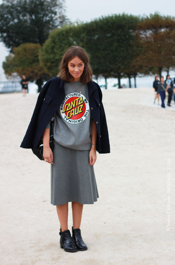 Jardin des Tuileries, Paris - Modasic