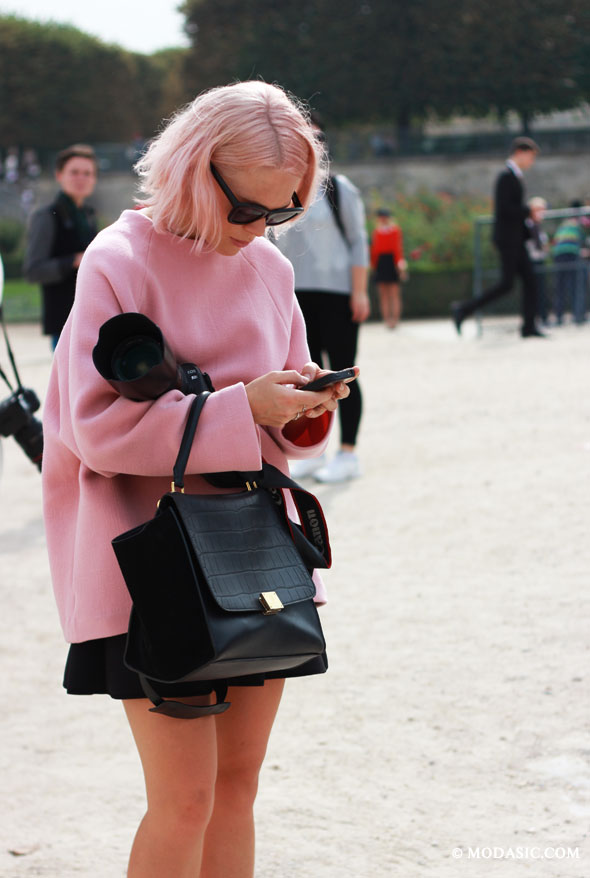 Jardin des Tuileries - Paris - Modasic