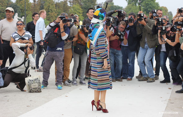 Miroslava Duma - Modasic