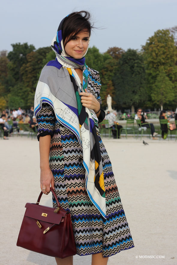 Miroslava Duma - Modasic