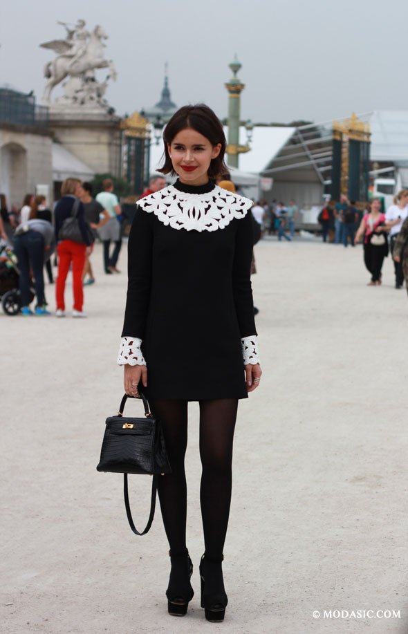 Miroslava Duma - Modasic