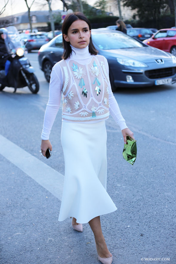 Miroslava Duma - Modasic